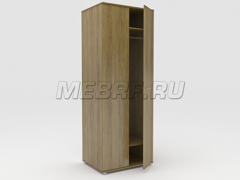 Шкаф для одежды Р-731